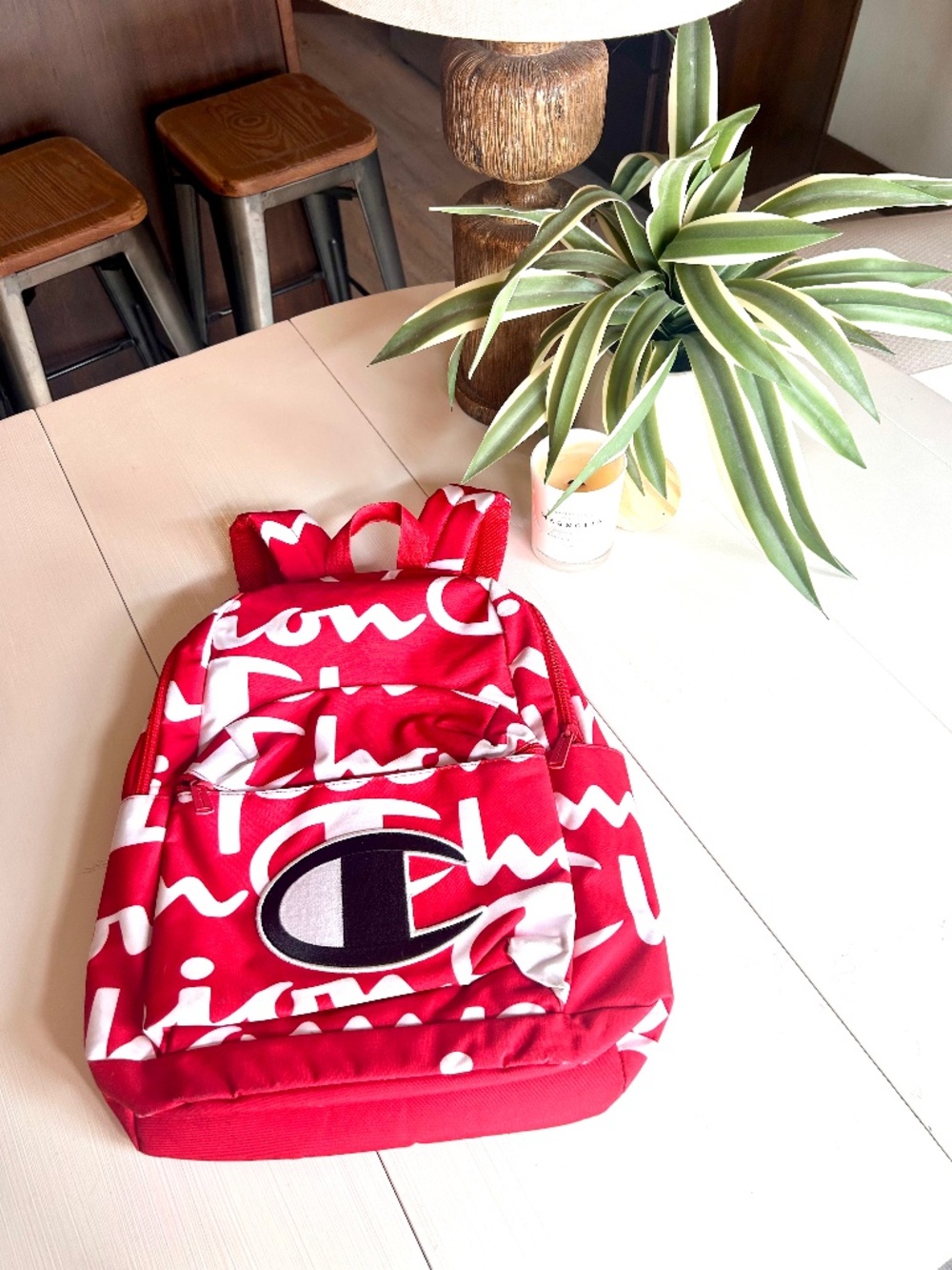 Champion Backpack